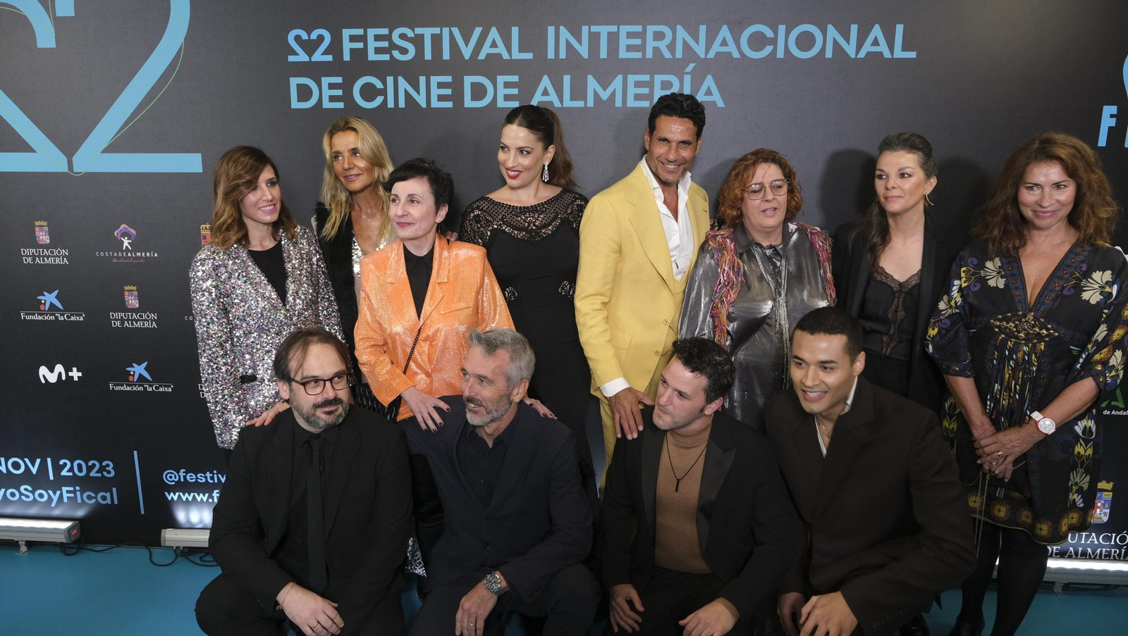 Gala Final de FICAL 2023, en imágenes