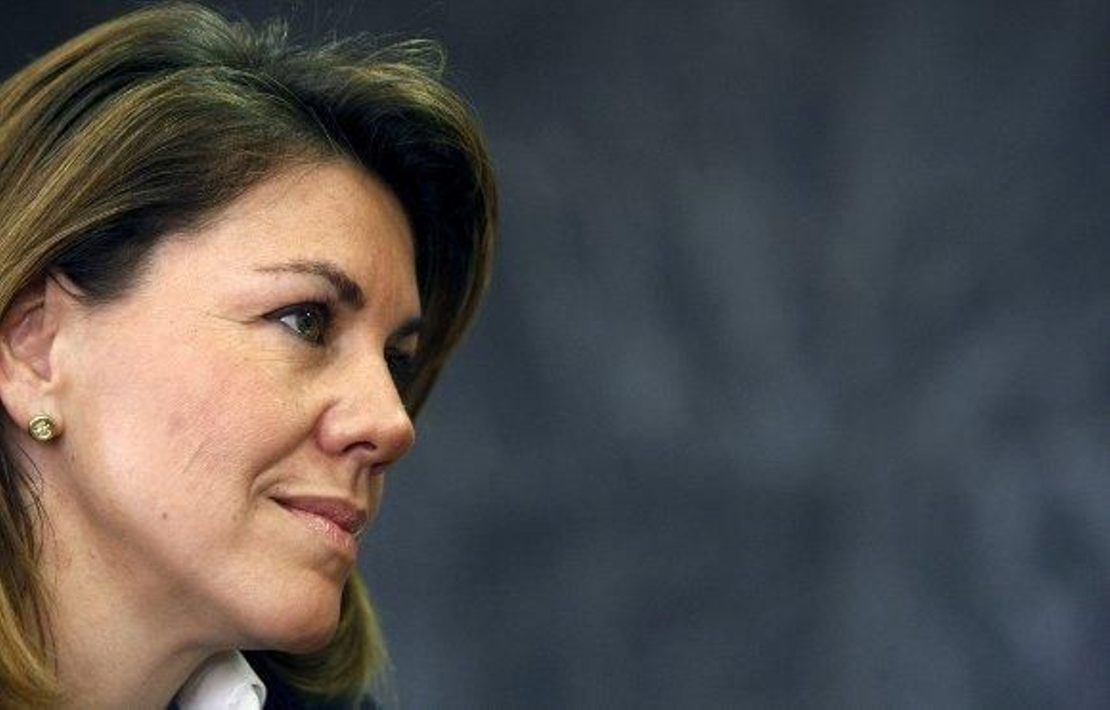 Cospedal seguirá como secretaria general del PP aunque sea presidenta de Castilla-La Mancha