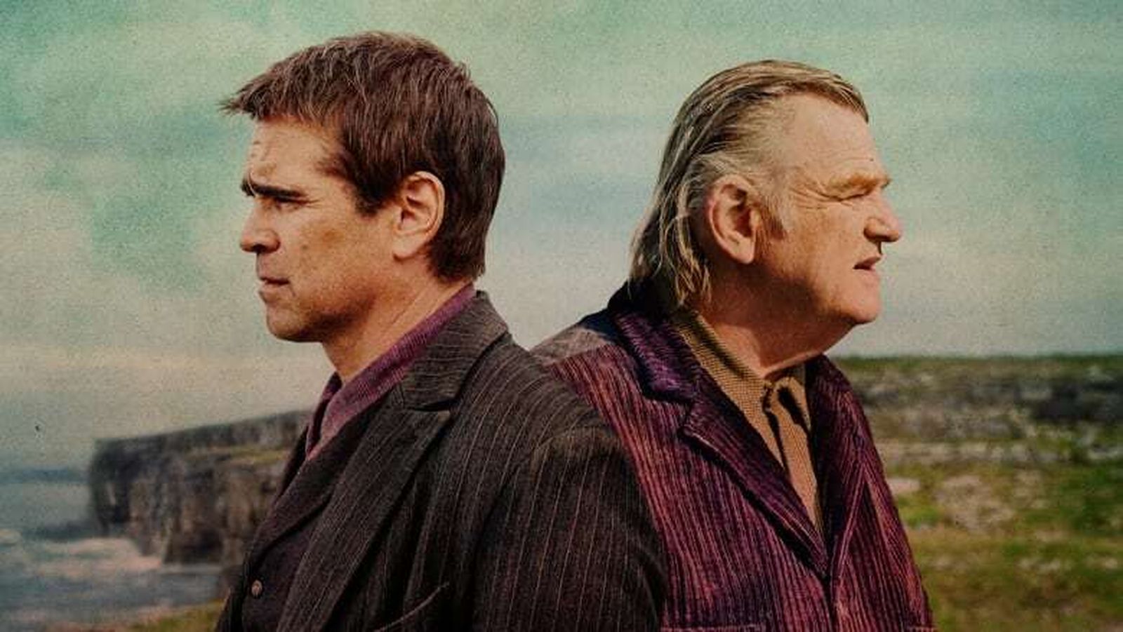 Almas en Pena en Inisherin