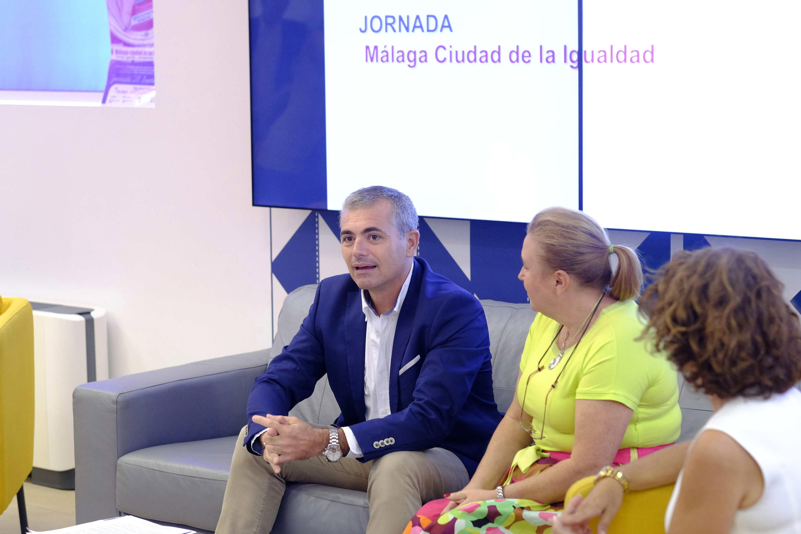 El Ayuntamiento inicia una batida de inspecciones técnicas en las ludotecas