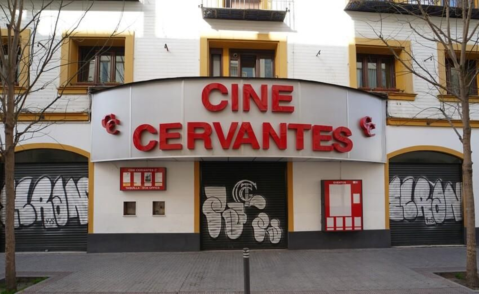 Filmoteca itinerante
