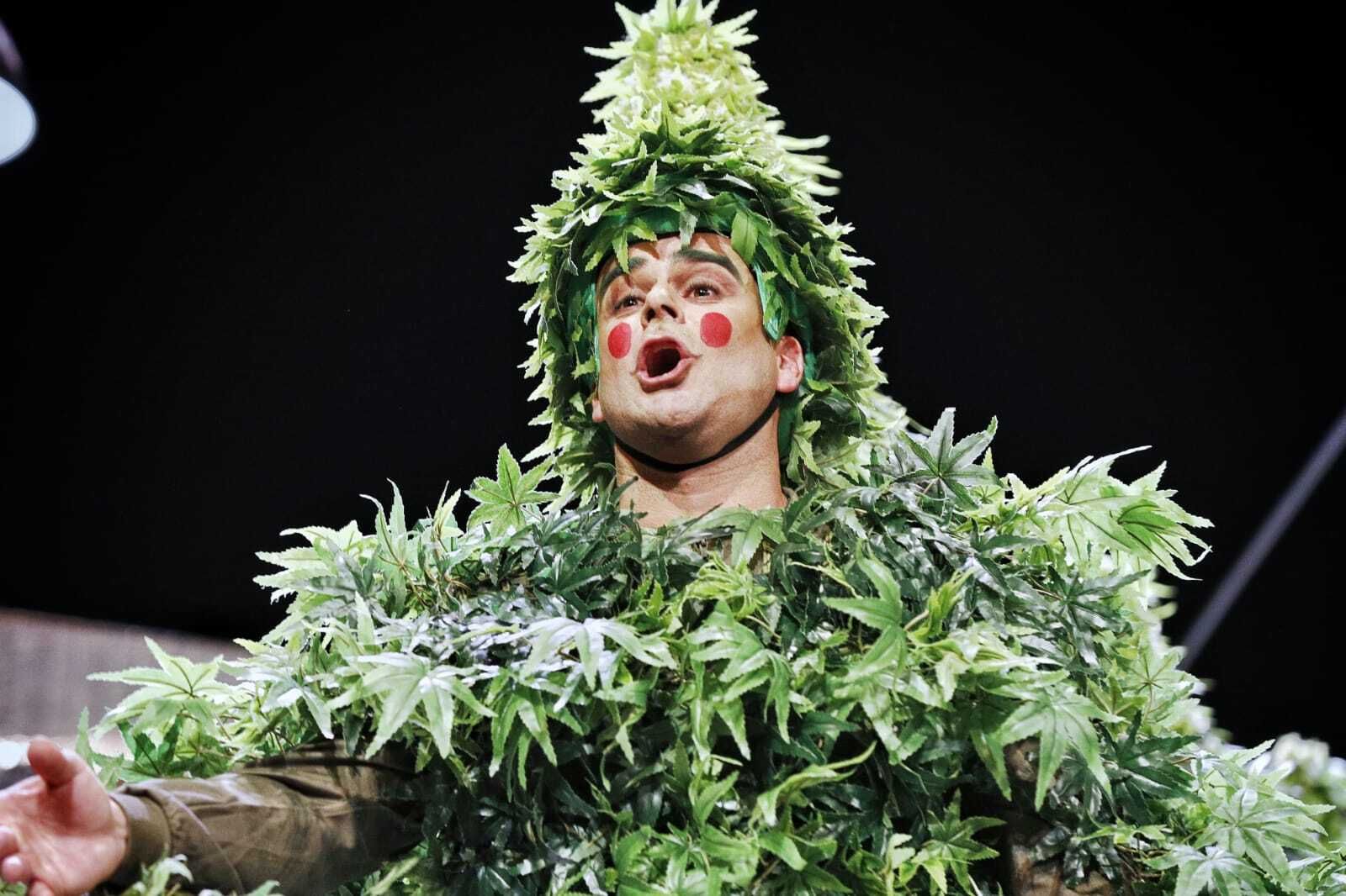 Segunda sesión de preliminares del COAC 2023