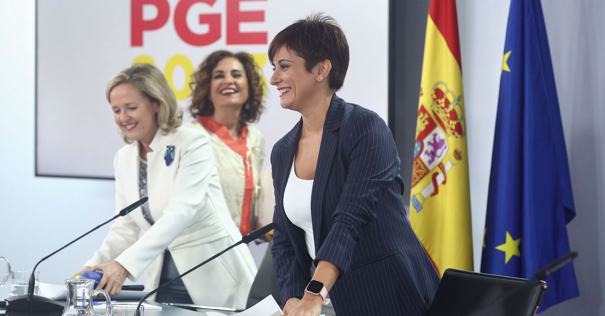 La ayuda de 100 euros por hijo se ampliará a madres en paro o que hayan ...