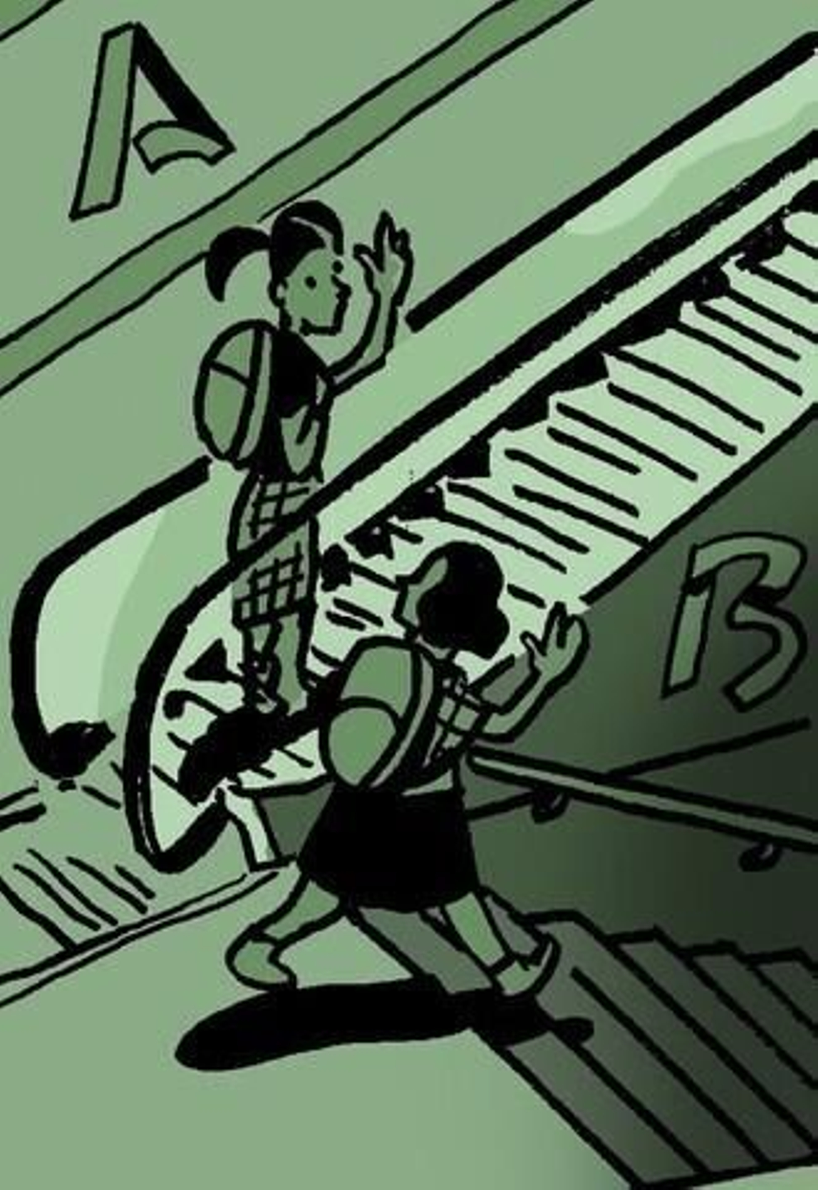 Cuidemos la escuela pública