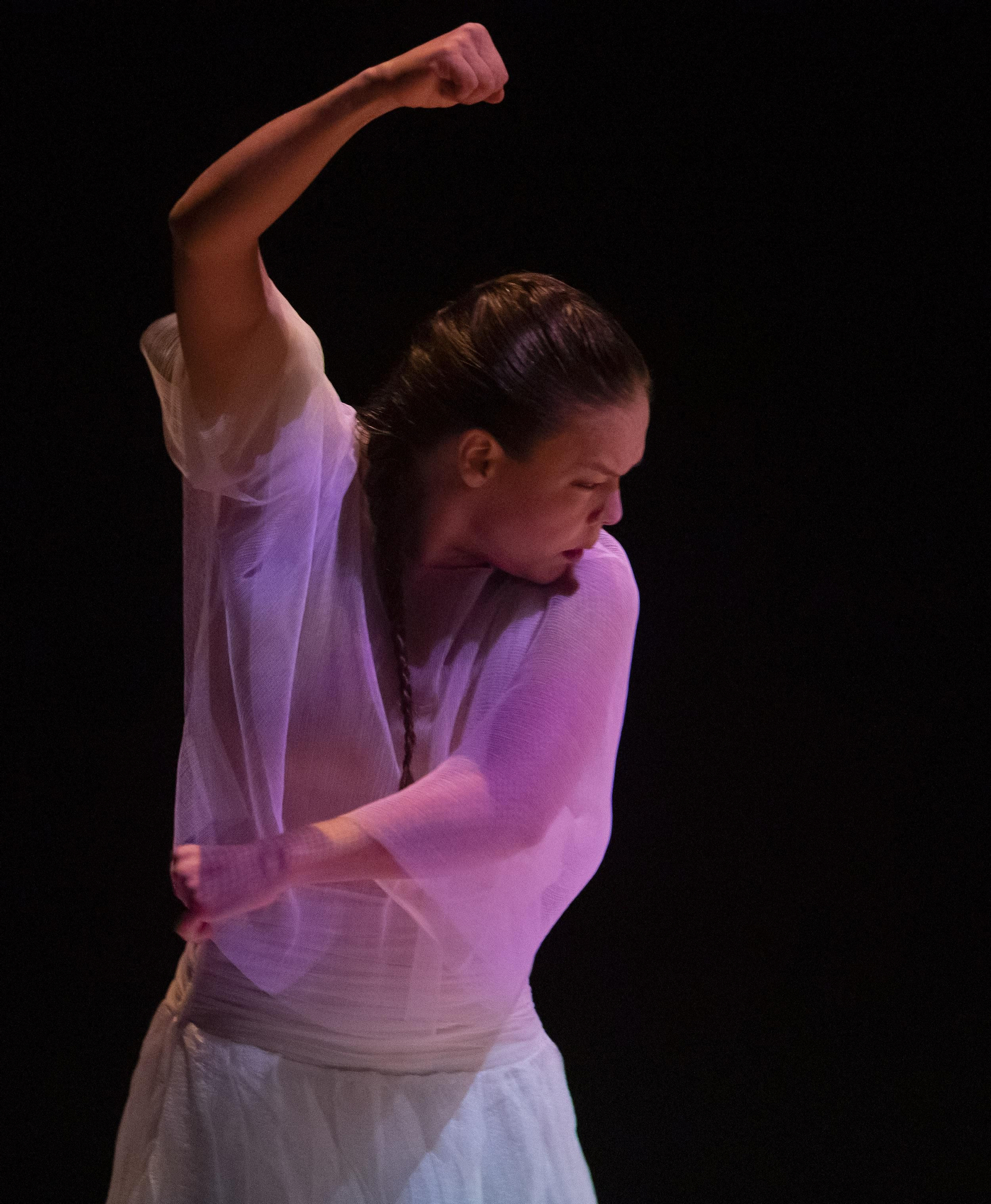 Rocio Molina y Riqueni en la Bienal de Flamenco de Sevilla