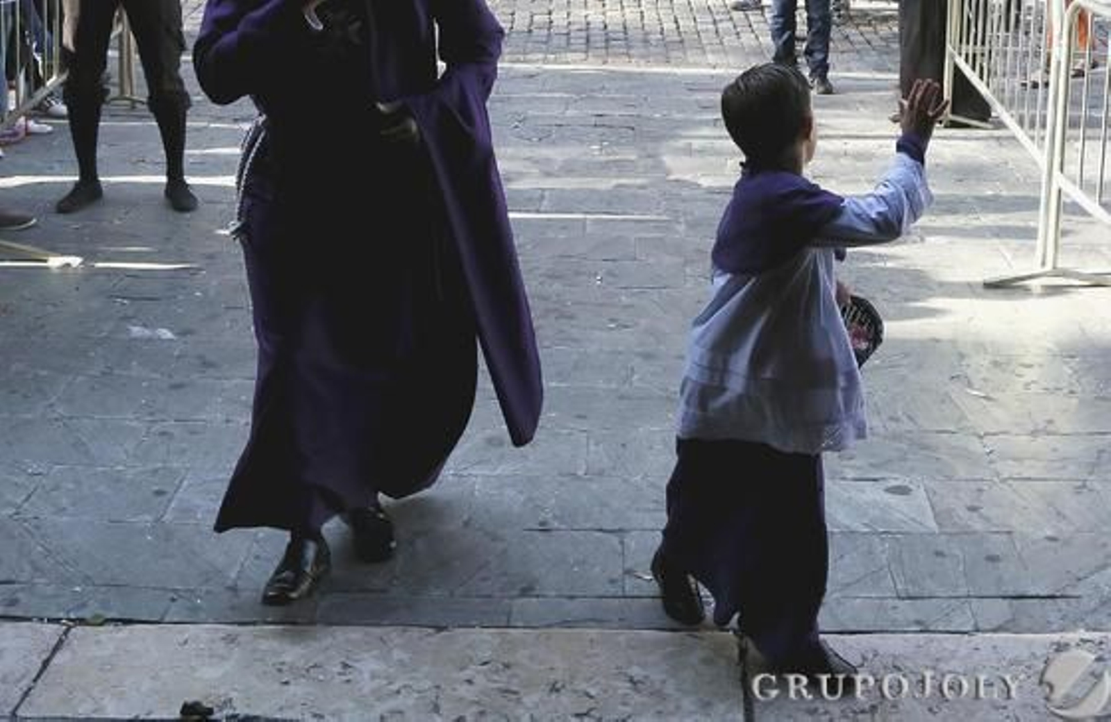 Foto: García Cordero