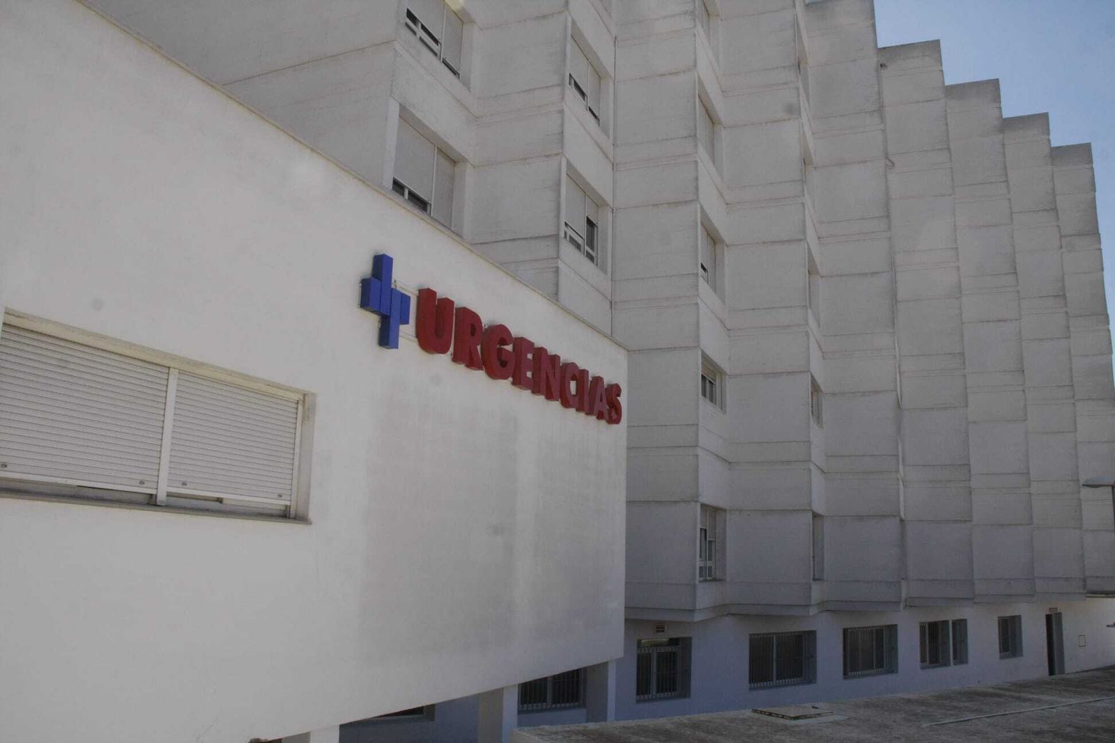La planta de aislamiento del hospital Santa María del Puerto no tiene pacientes con Covid desde el pasado jueves.