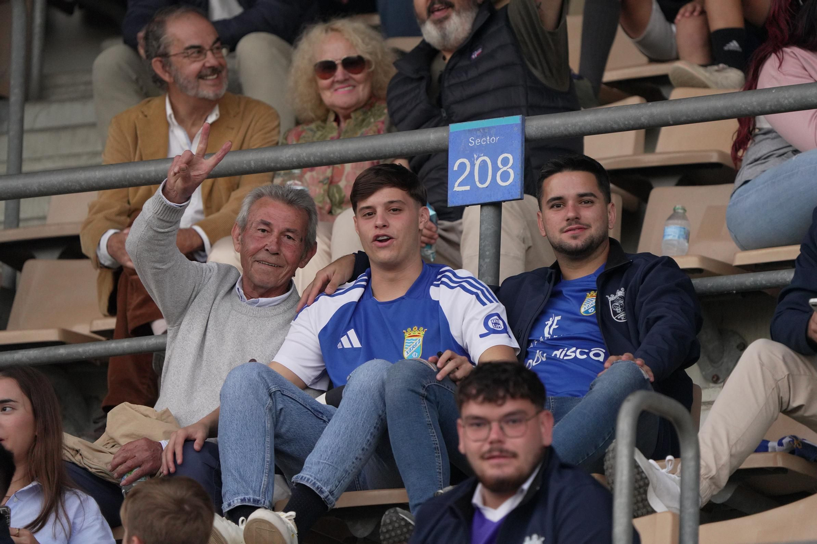 Búscate en el  partido del Xerez CD - Águilas FC