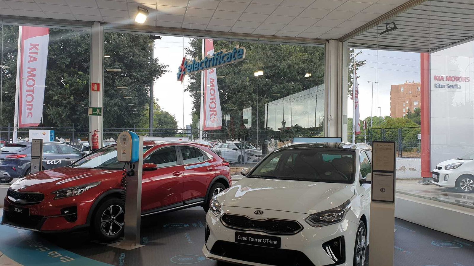 La ausencia en algunas marcas de stock dificulta sus ventas, mientras que otras están disfrutando de un importante tirón gracias a que su cadena de suministro se ha visto poco alterada.