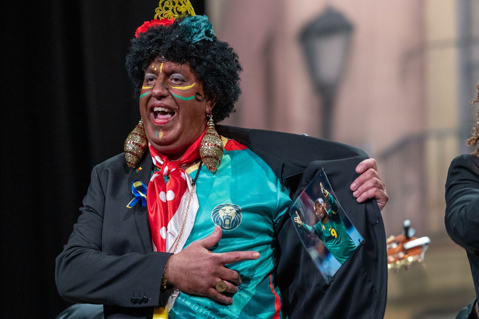 Búscate en las mejores imágenes de la segunda sesión de preliminares del COAC 2026