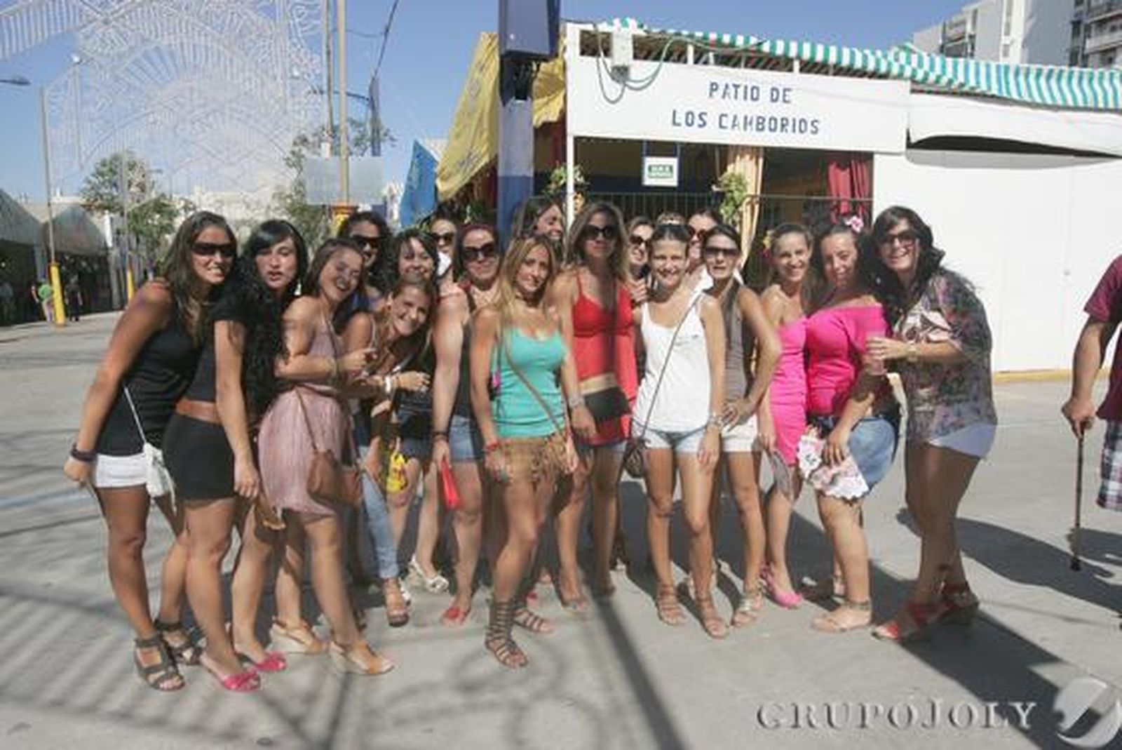 Foto: José María Quiñones