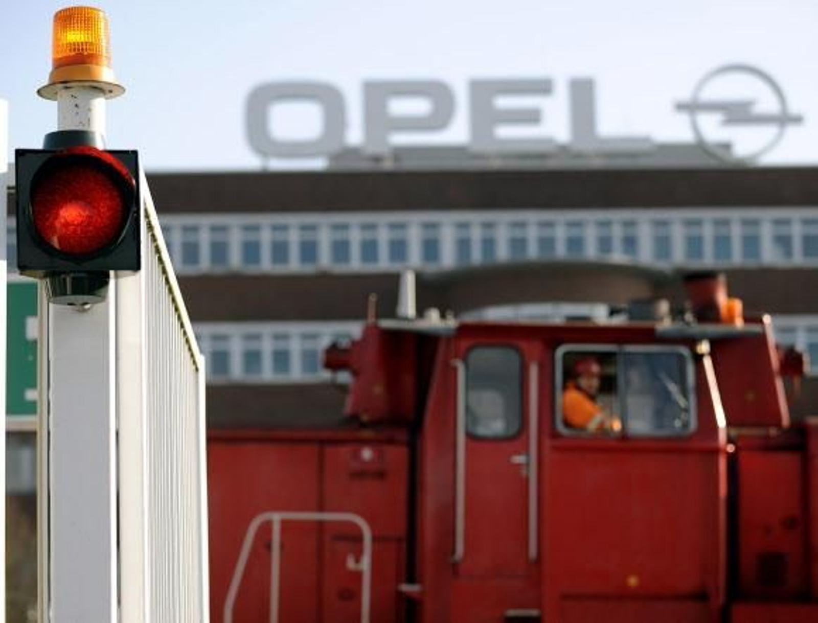 El Gobierno alemán se resiste a ofrecer ayudas estatales a Opel
