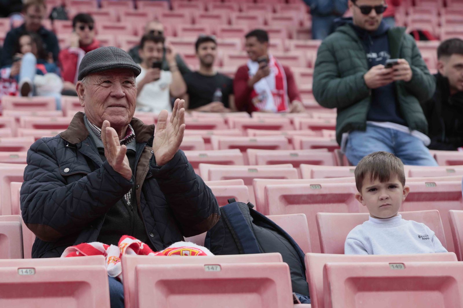 Búscate en el Sevilla - Real Sociedad