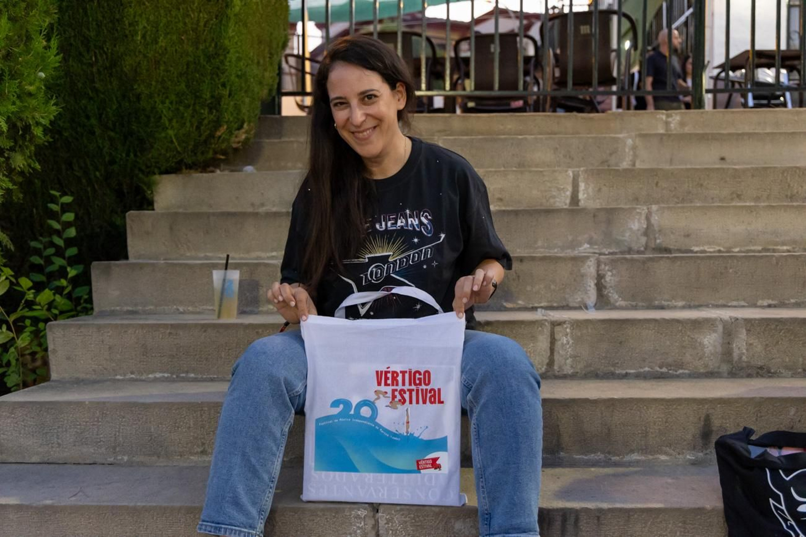 El Vértigo Estival, celebra su vigésimo aniversario