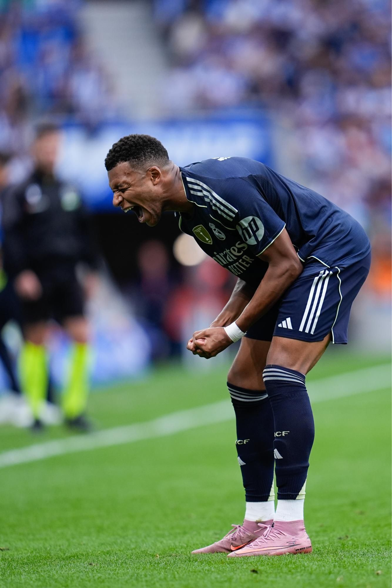 Las fotos del Real Sociedad-Real Madrid