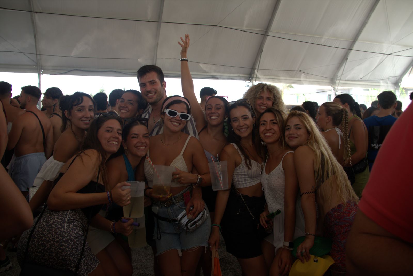 ¿Has estado en la feria de día de Almuñécar? ¡Encuéntrate!