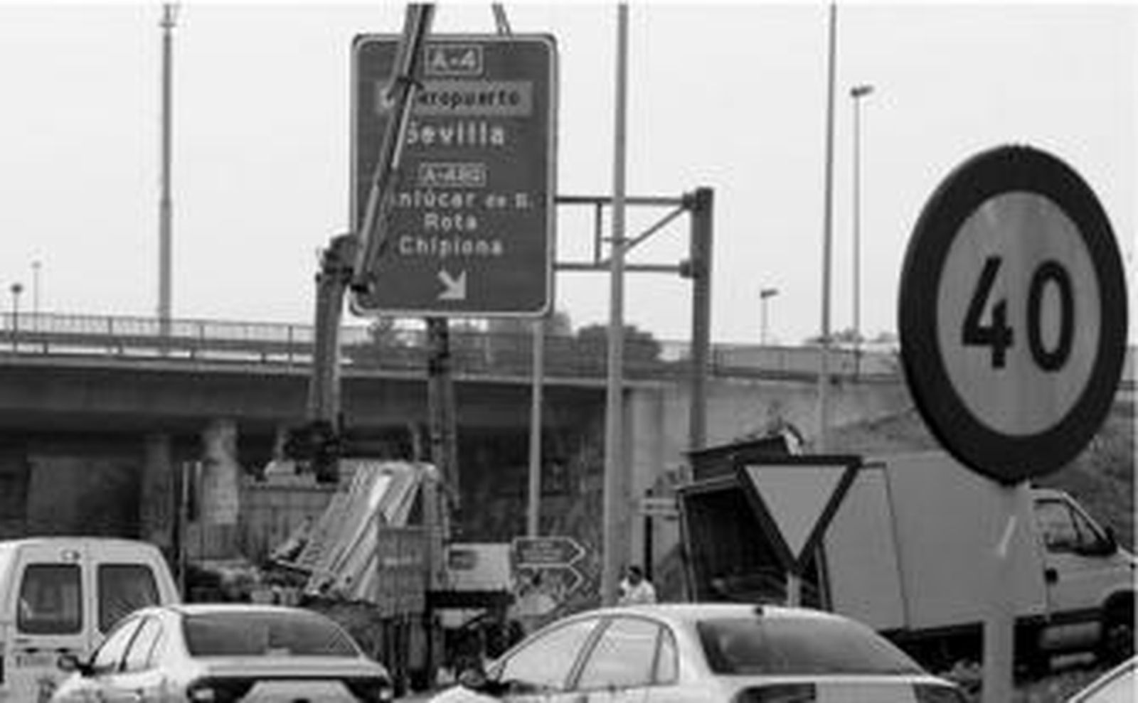 La bota de los turbiosInalcanzable Talgo