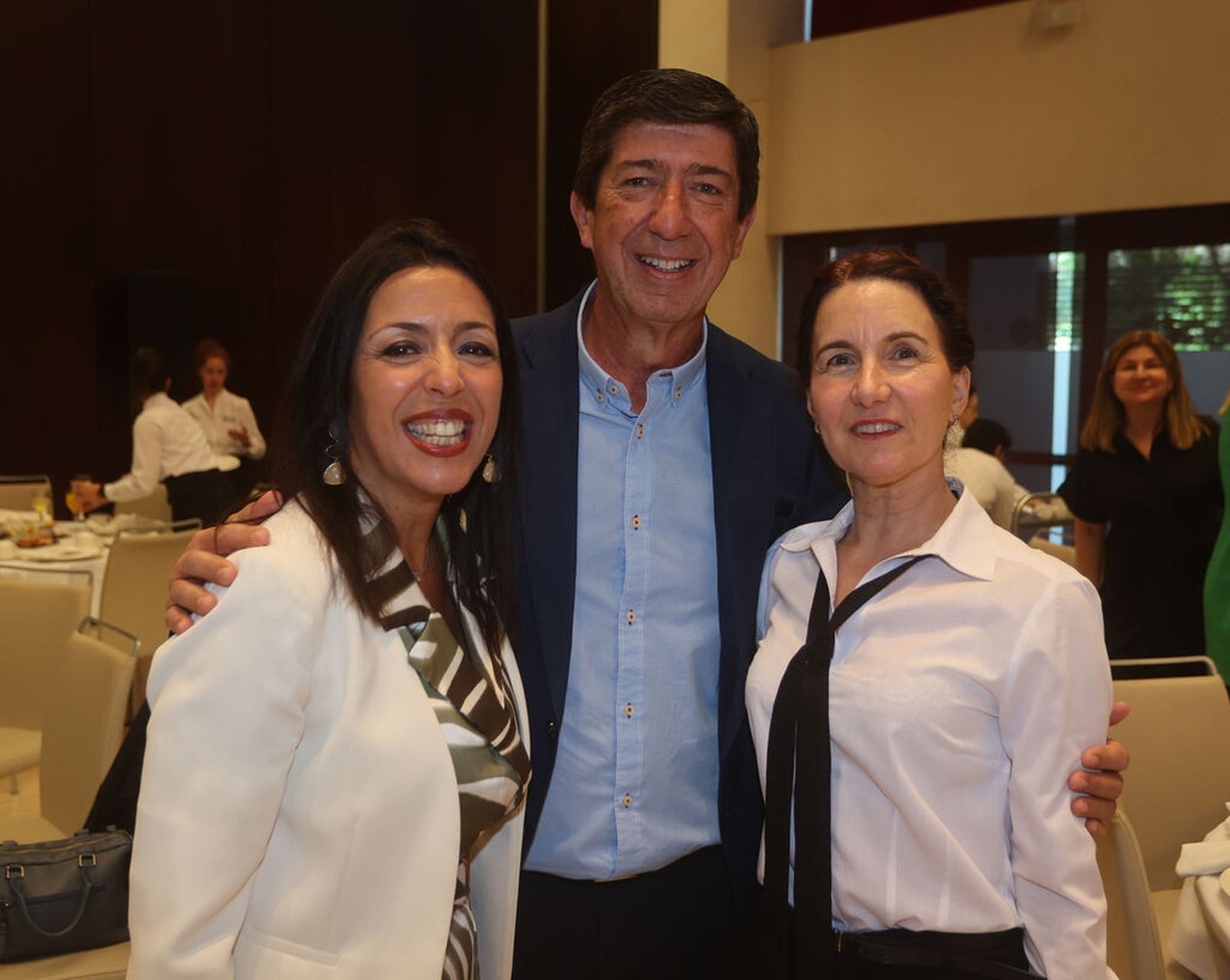 Foro Joly con José Antonio Nieto