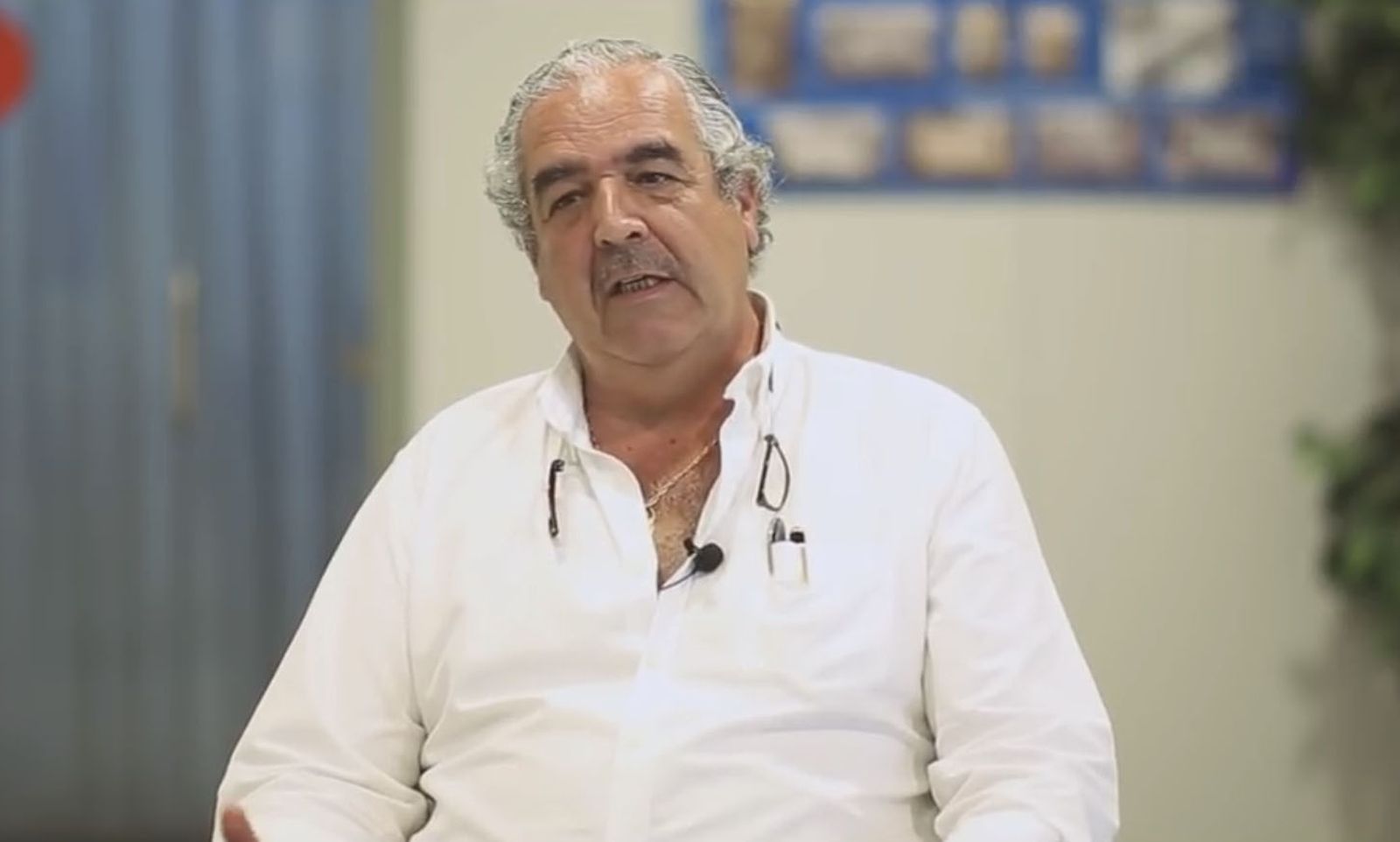 Ignacio de la Calle presenta hoy su candidatura a la presidencia del Xerez DFC.