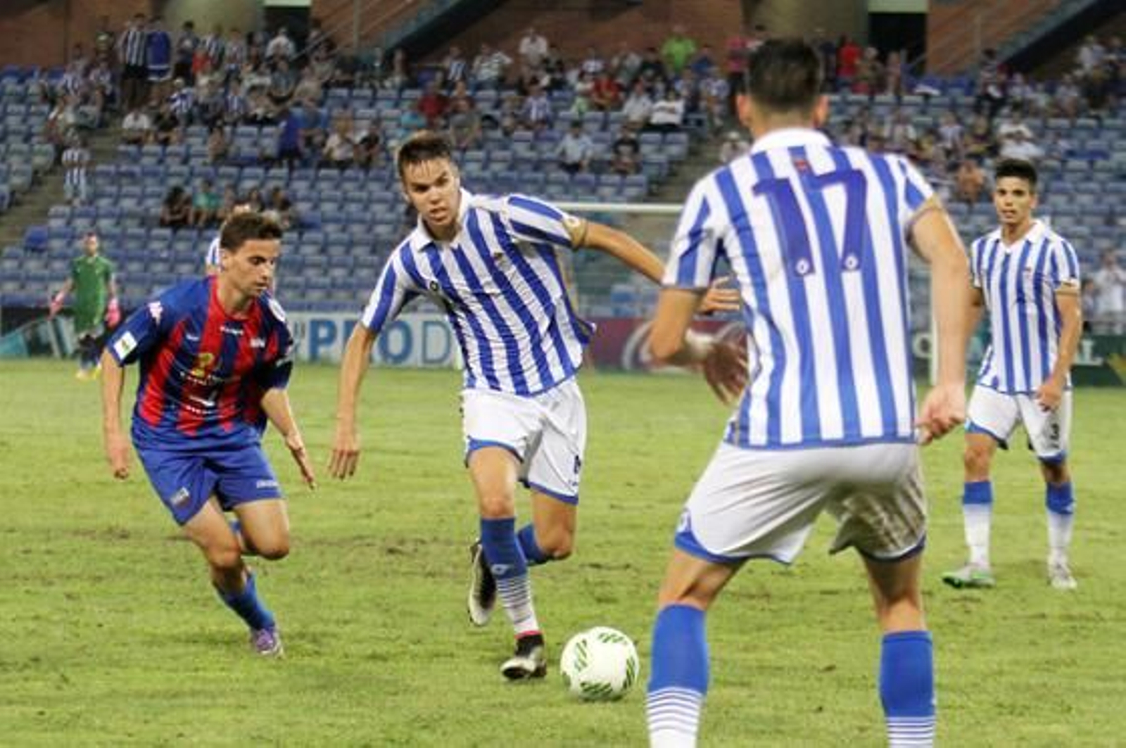 Foto: Alberto Dominguez