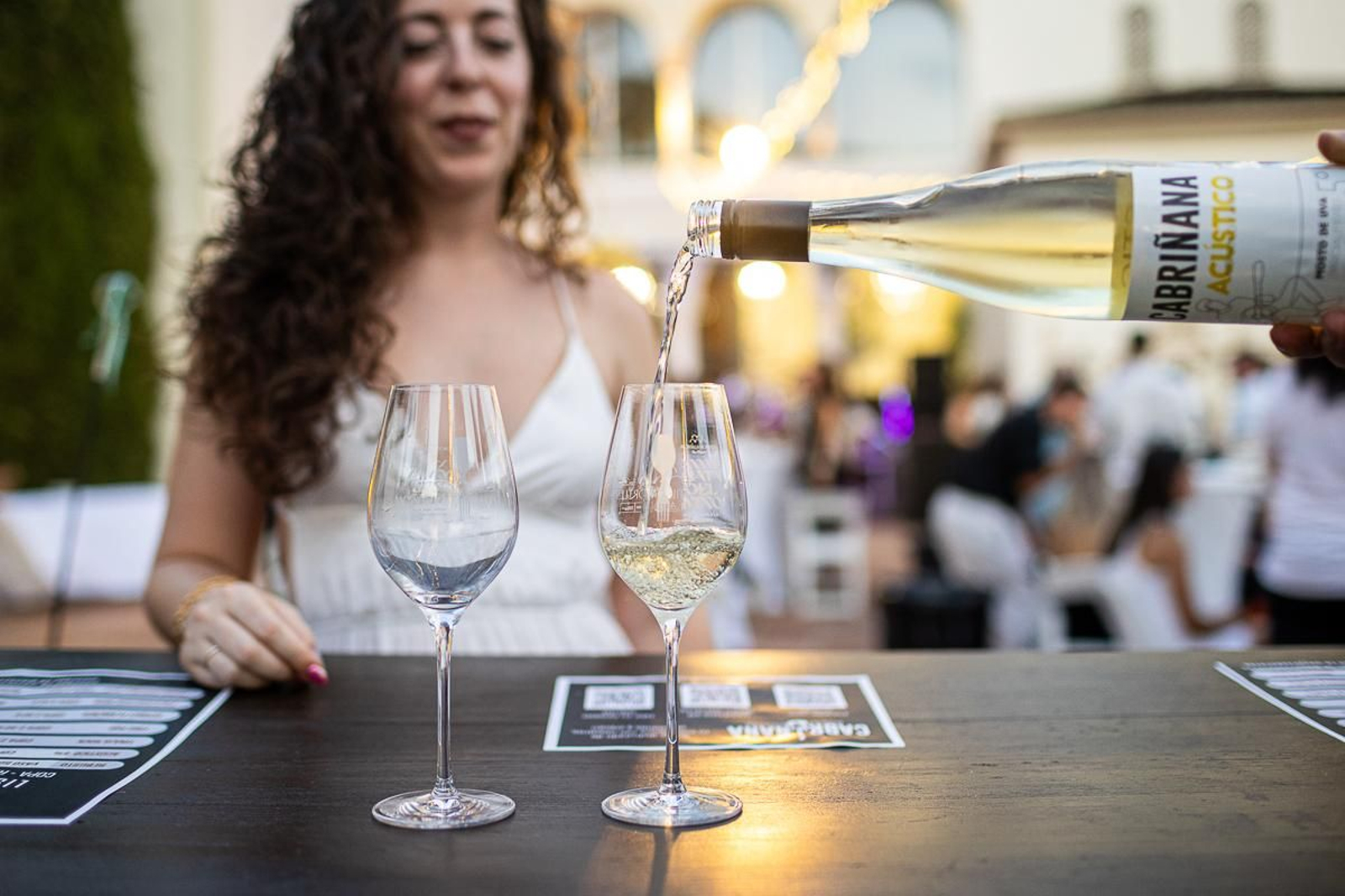 Las mejores imágenes del 'Gran Banquete de los dioses' de Comerte Córdoba