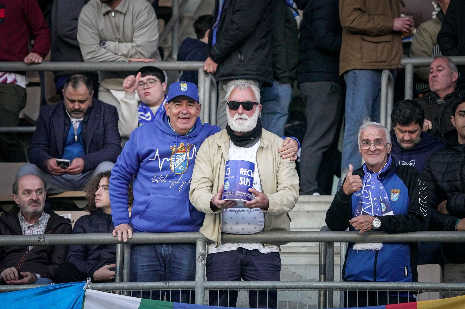 Búscate en el partido entre el Xerez CD - Linares
