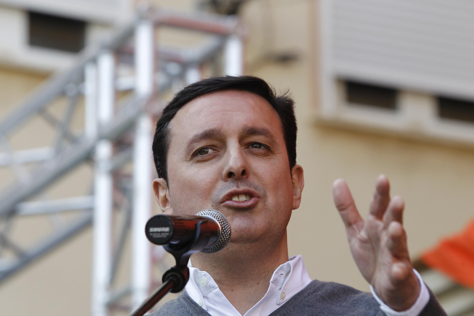 Fotogalería Día de la Naranja en Gádor