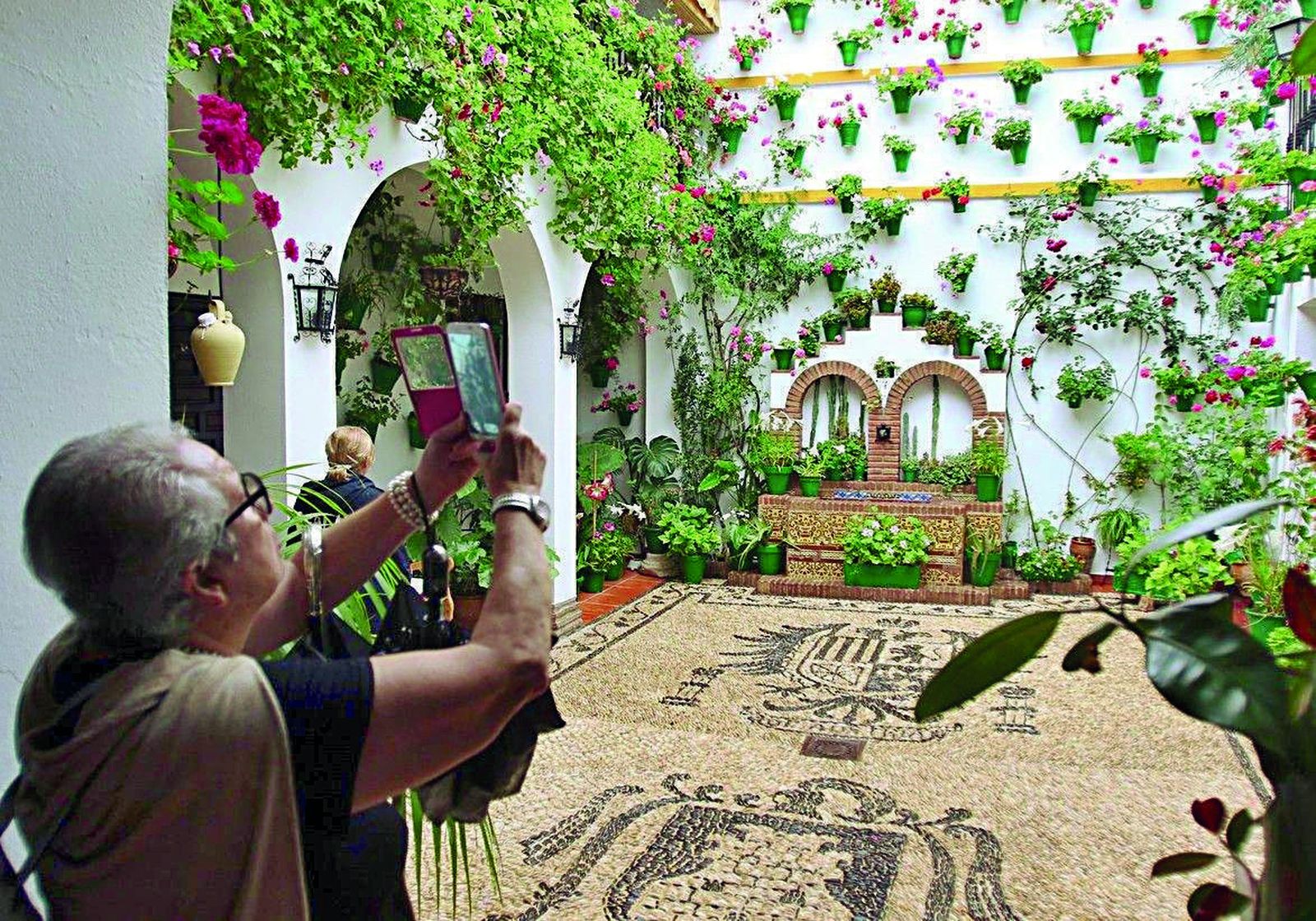 Ruta Alcázar Viejo: San Basilio, 22