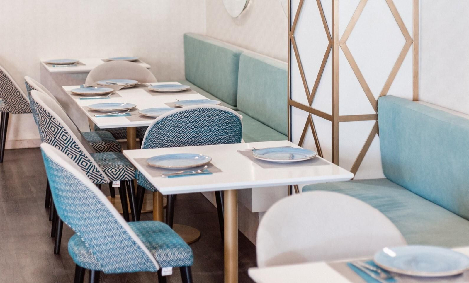 Los cinco platos que no te puedes perder si vas a comer a El Boquerón