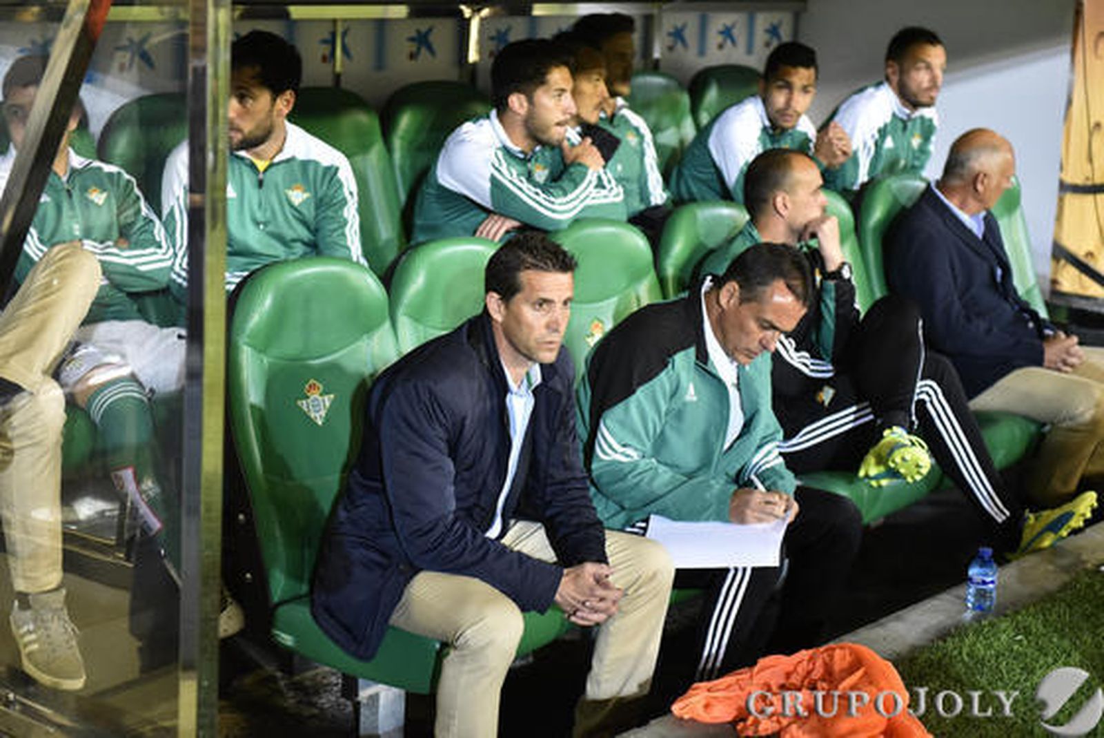 Foto: Juan Carlos Vázquez