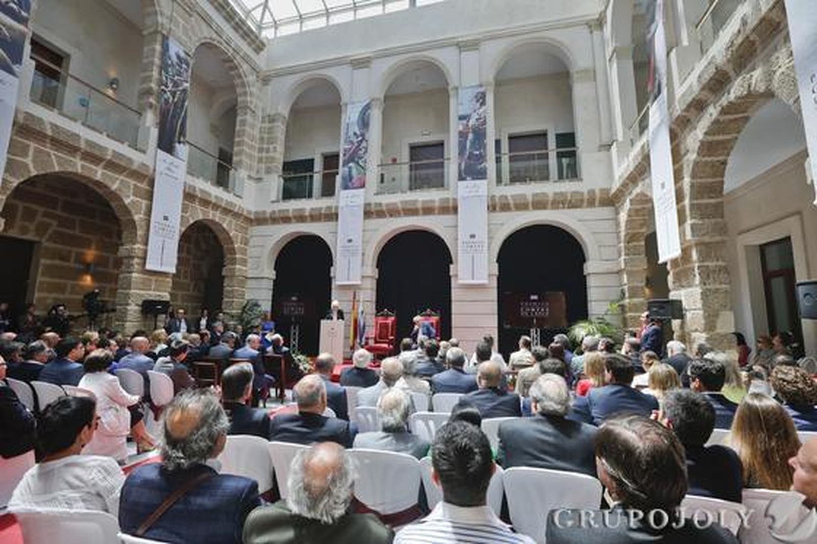 Foto: Julio Gonzalez