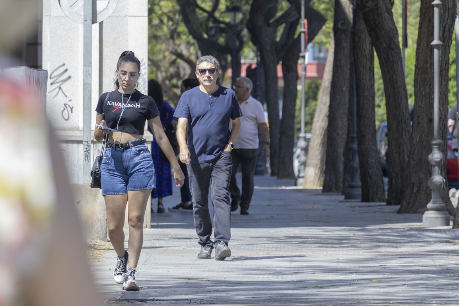 Imágenes del Martes 6 de junio en Huelva