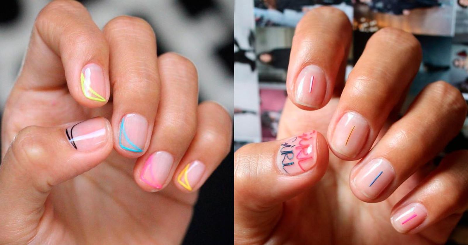 Tendencias en uñas verano 2021: Diseños originales para presumir de manicura