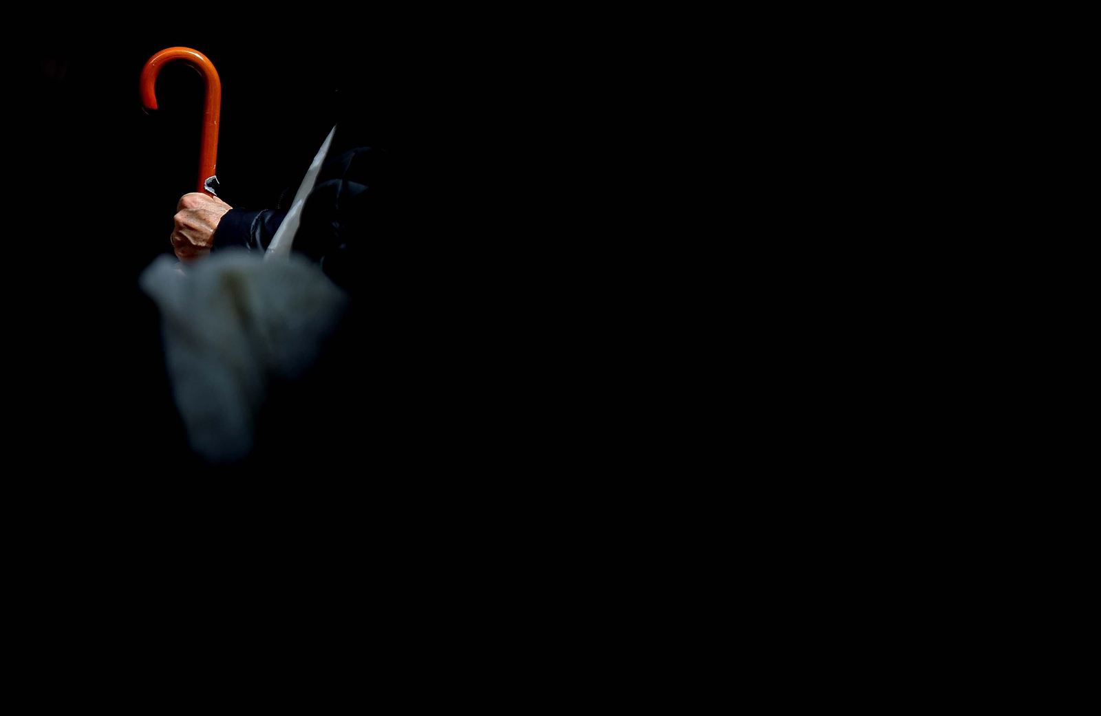 La XXVII Exaltación de la Saeta de La Levantá, en imágenes