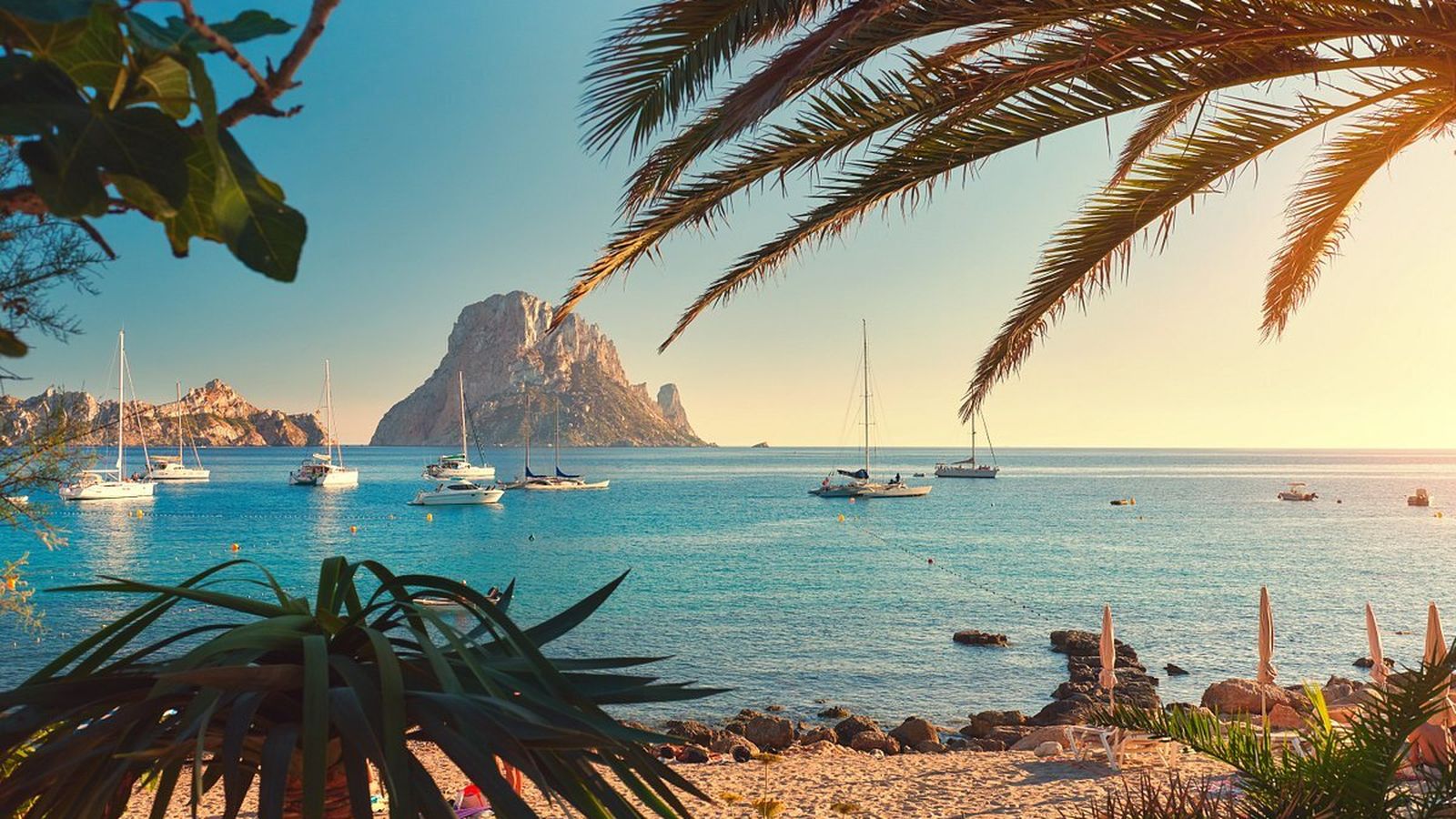 Imagen de Ibiza. /TRIPADVISOR