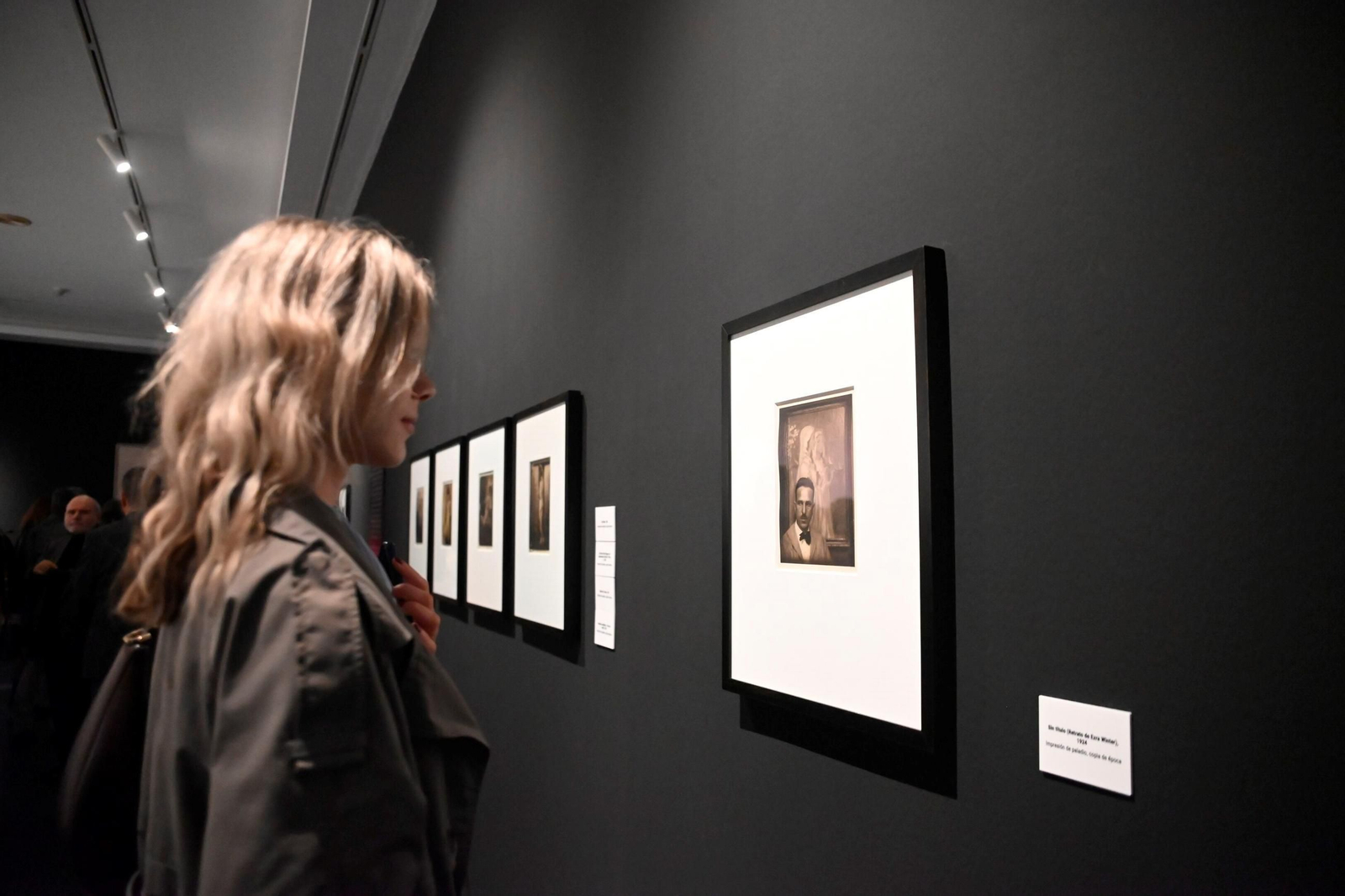 La inauguración de la Bienal de Fotografía de Córdoba, en imágenes