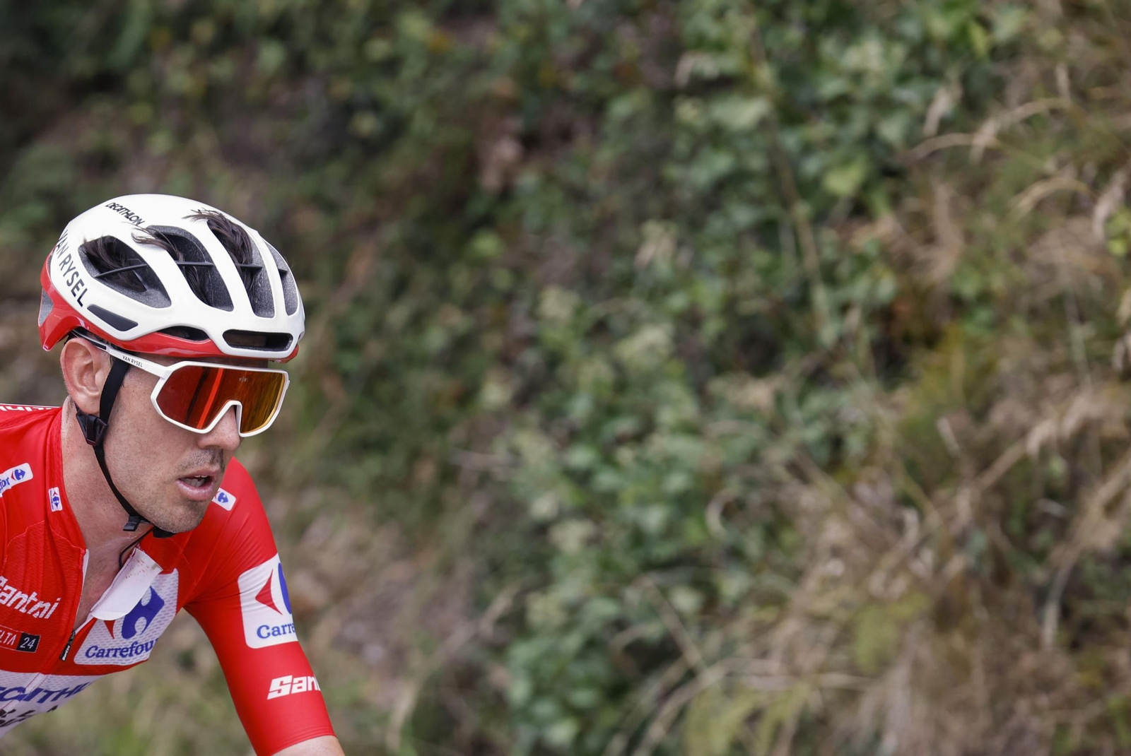 Las mejores fotos de la Vuelta a España | Etapa 15