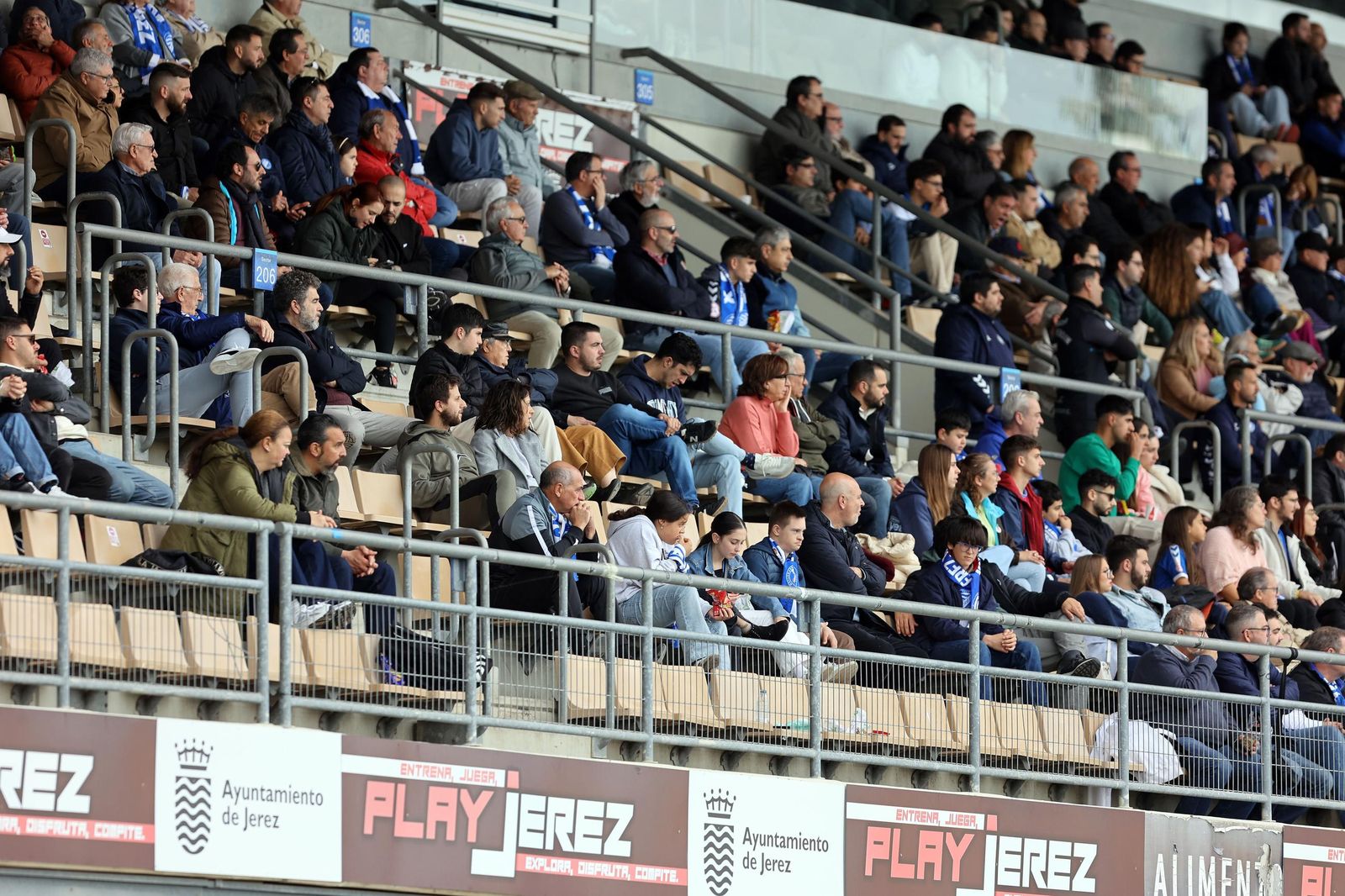 Búscate en el Xerez DFC contra el Club Atlético Antoniano en Chapín