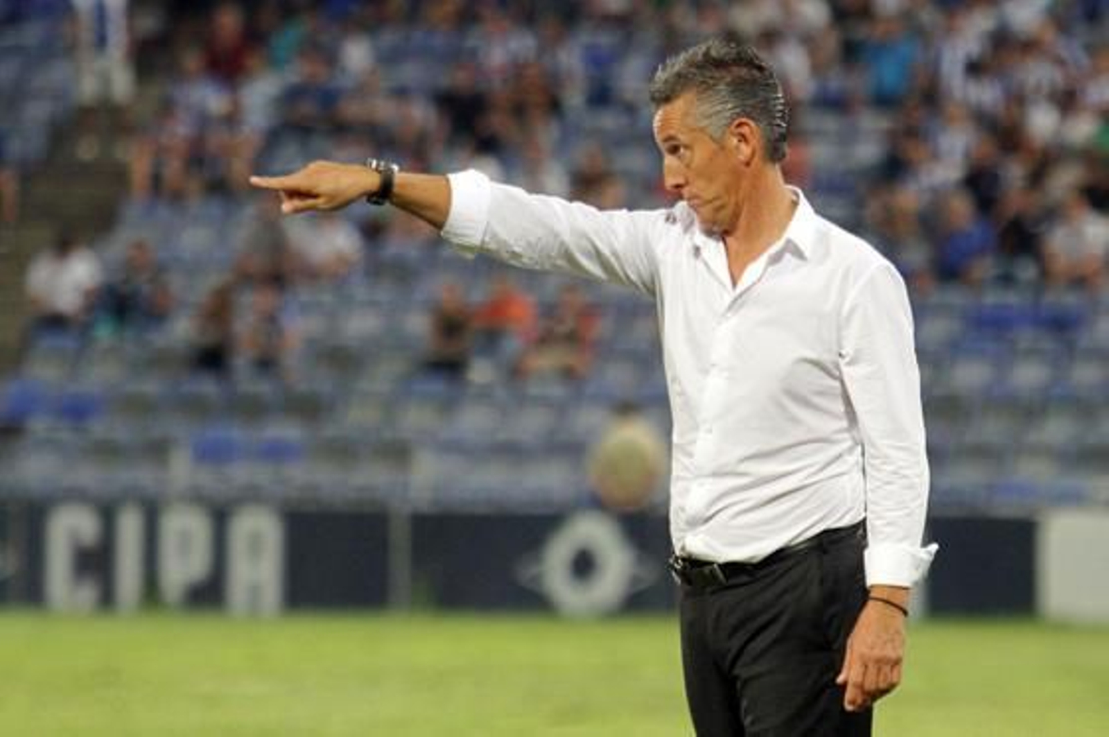 Foto: Alberto Dominguez