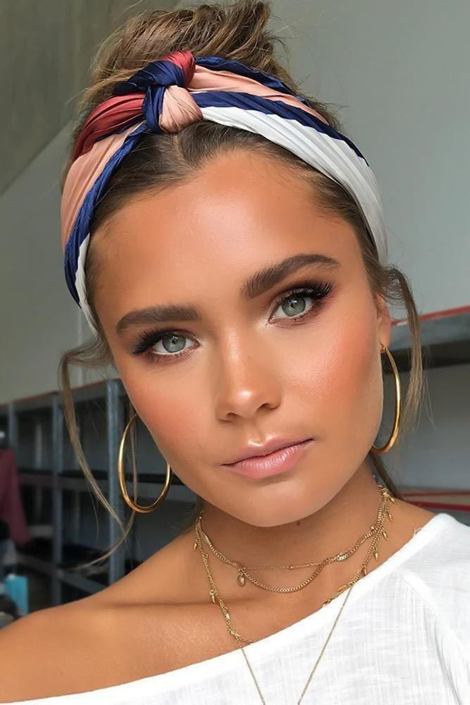 Peinados de verano para pelo corto fáciles de hacer y súper en tendencia