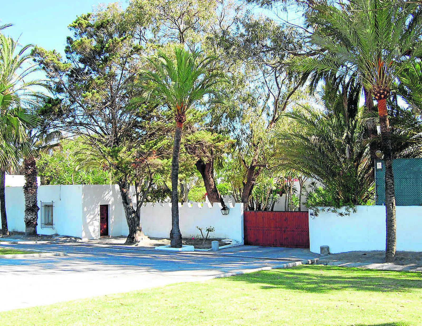 El proyecto se convertiría en el principal reclamo turístico de Motril.