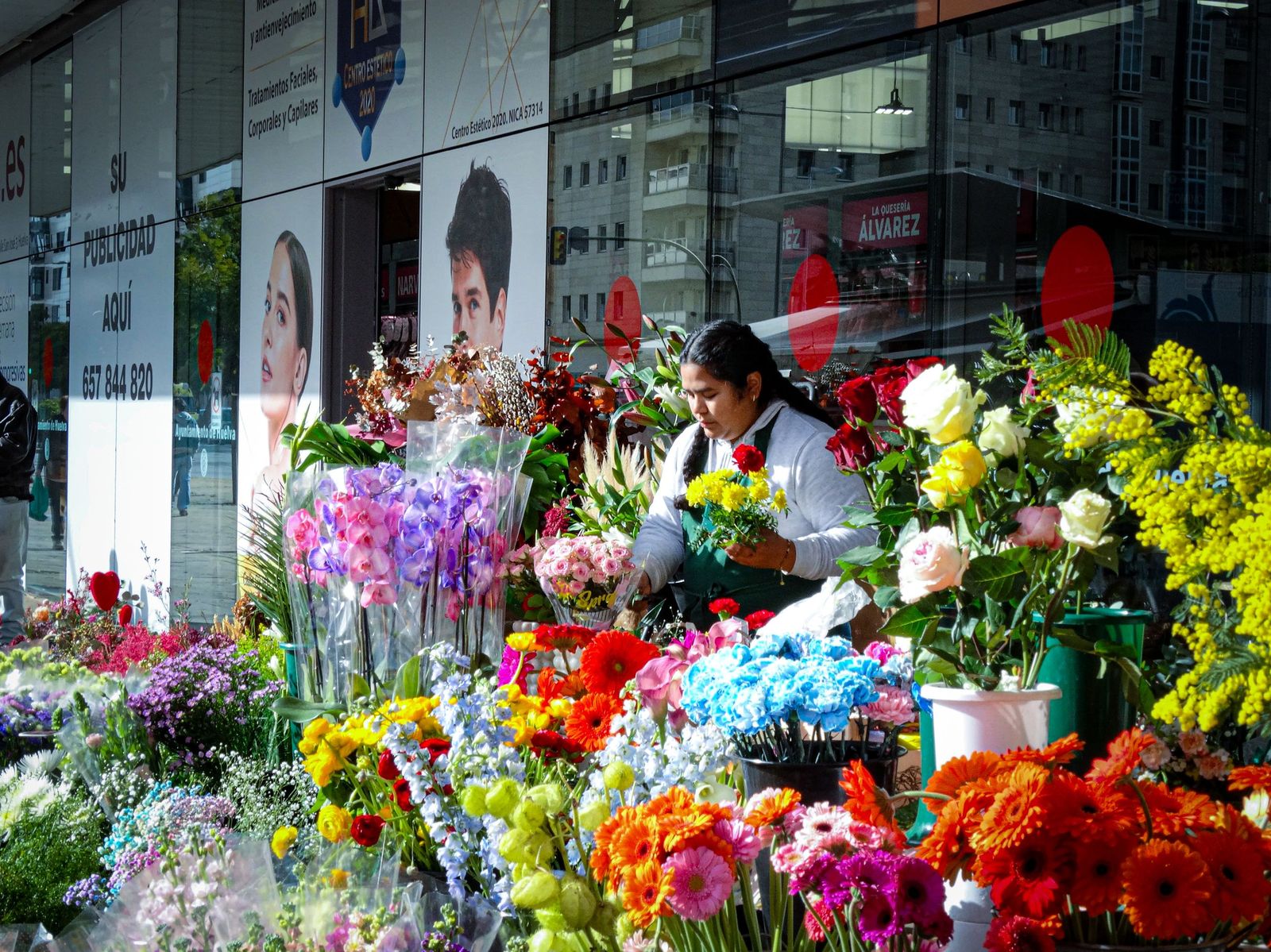 Las fotografías del viernes en Huelva