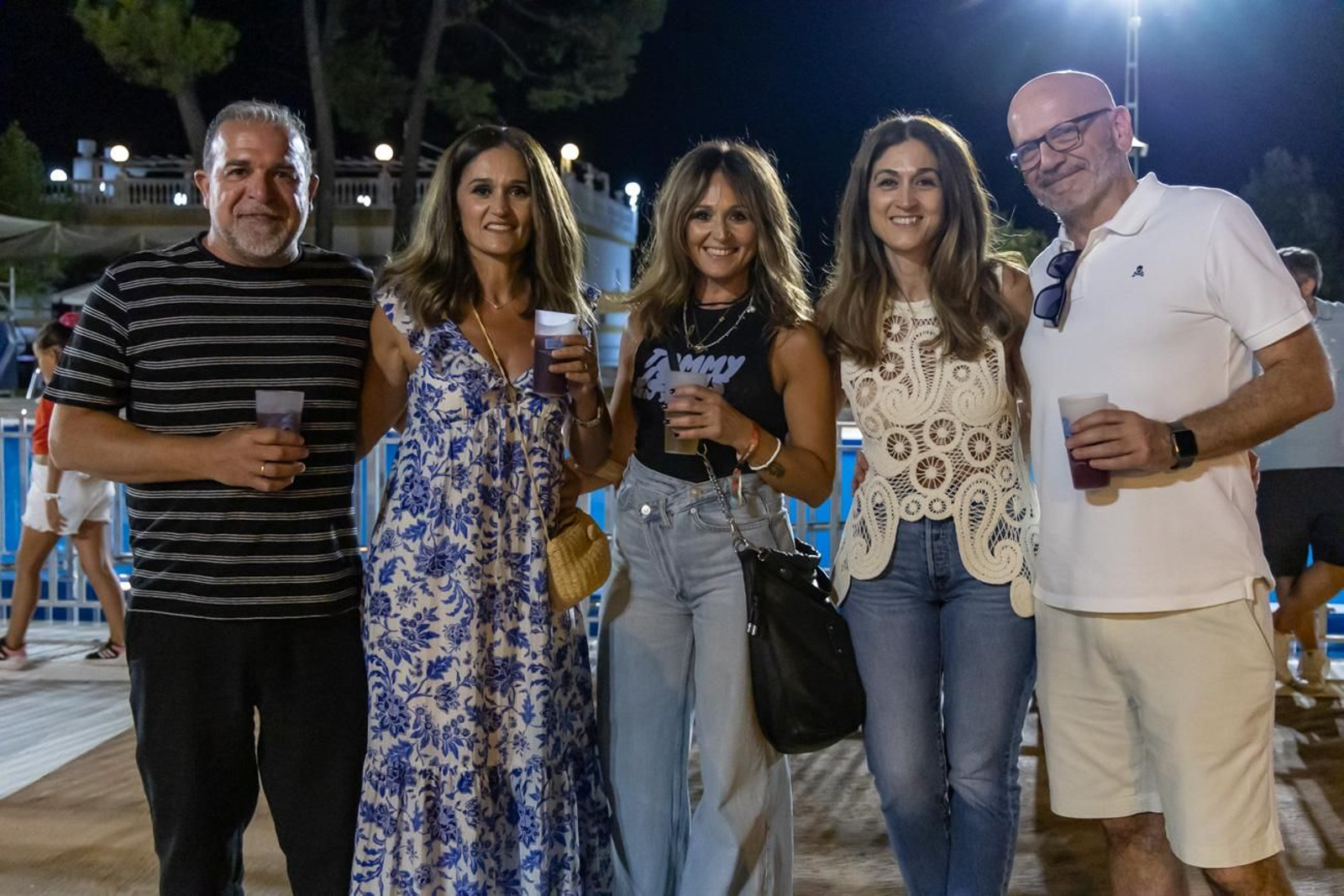 El Vértigo Estival, celebra su vigésimo aniversario