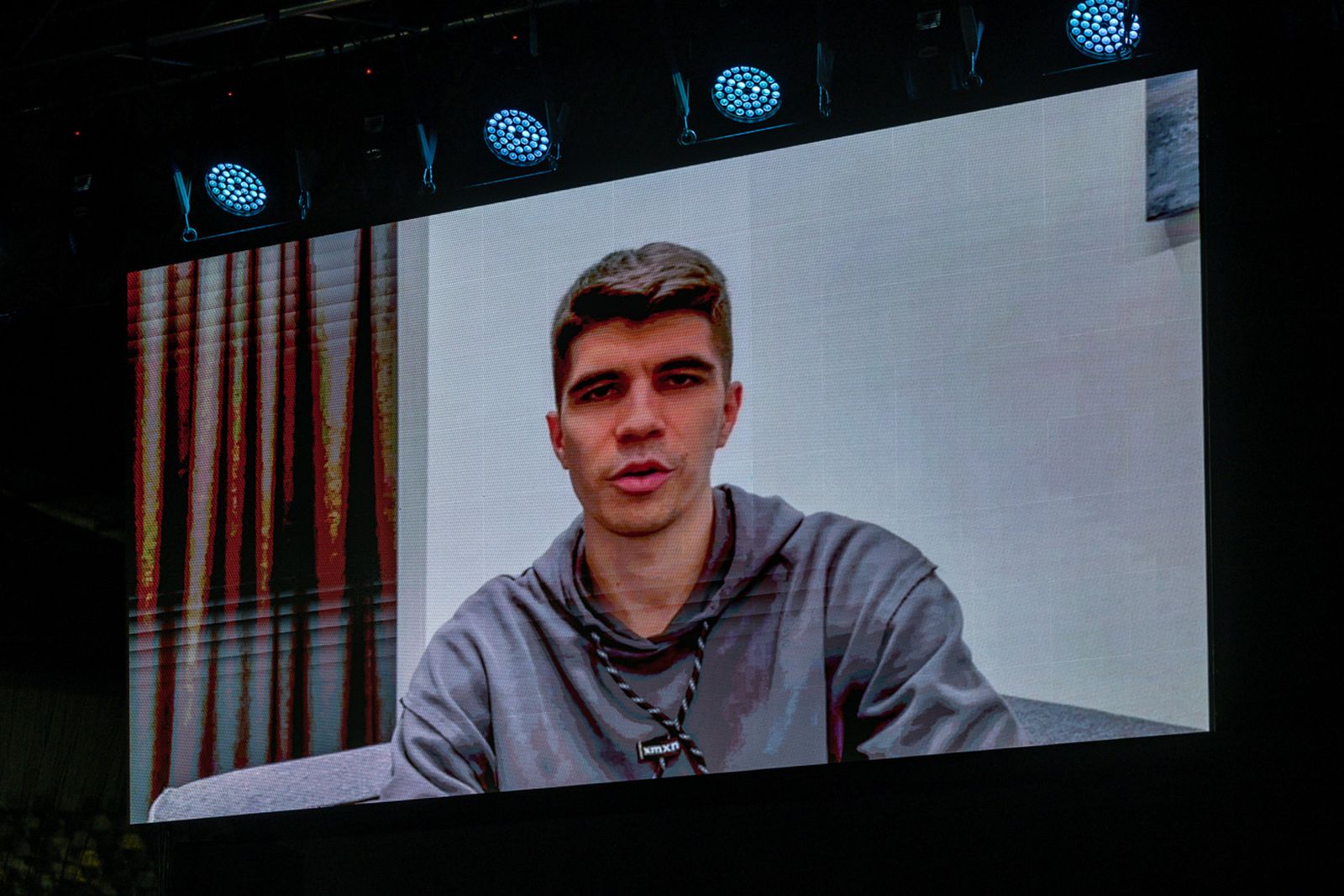 Gala de entrega de los XII Premios Gastronómicos Amigos del Santo Reino