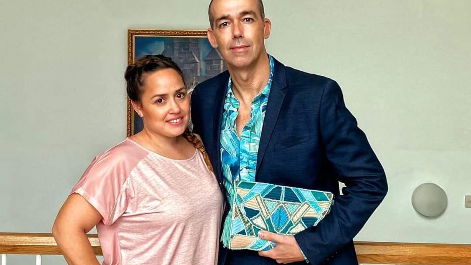 Nerea Chacón será la Reina de las Nieves.