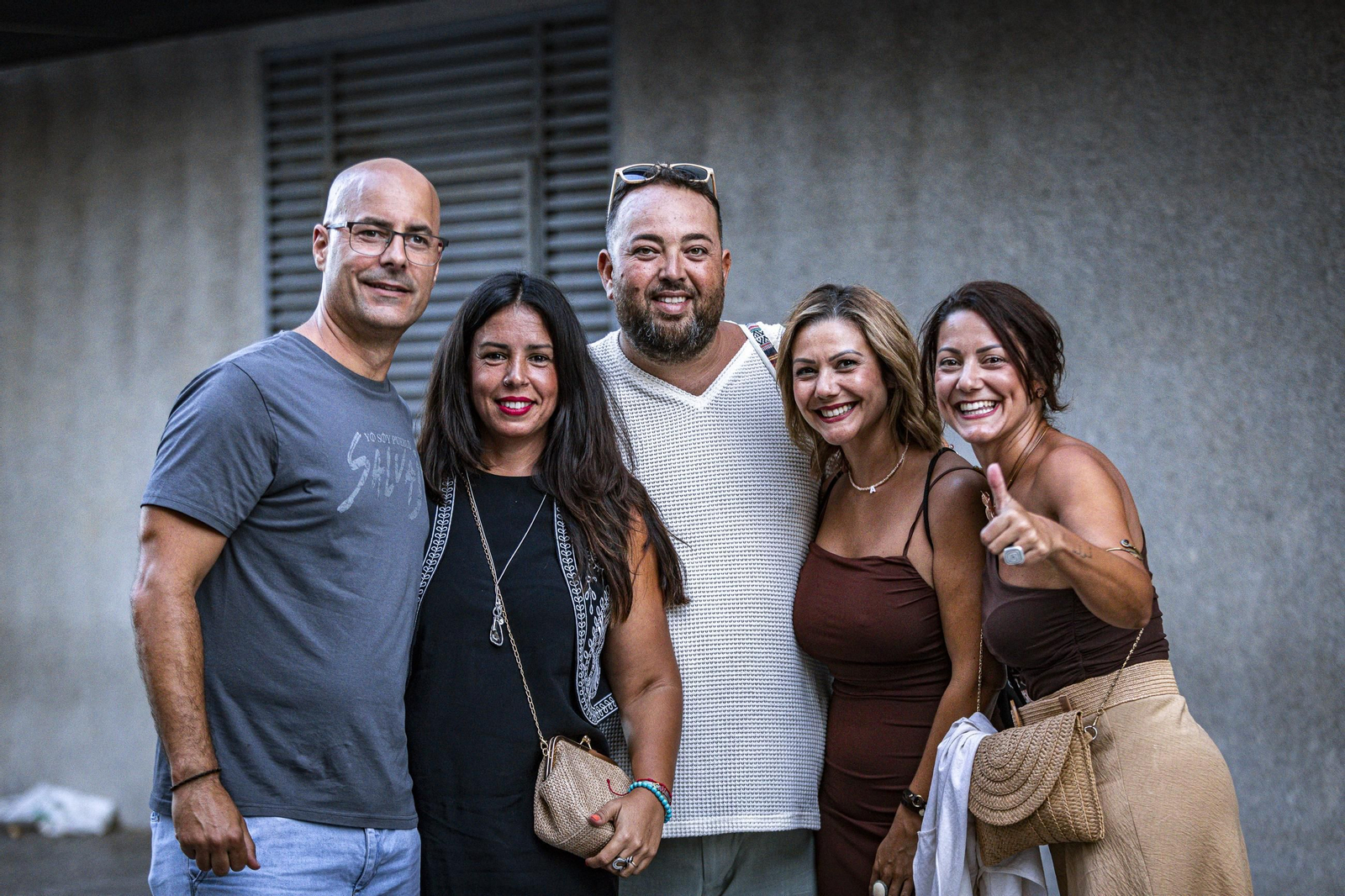Búscate en el concierto de Manuel Carrasco en Cádiz