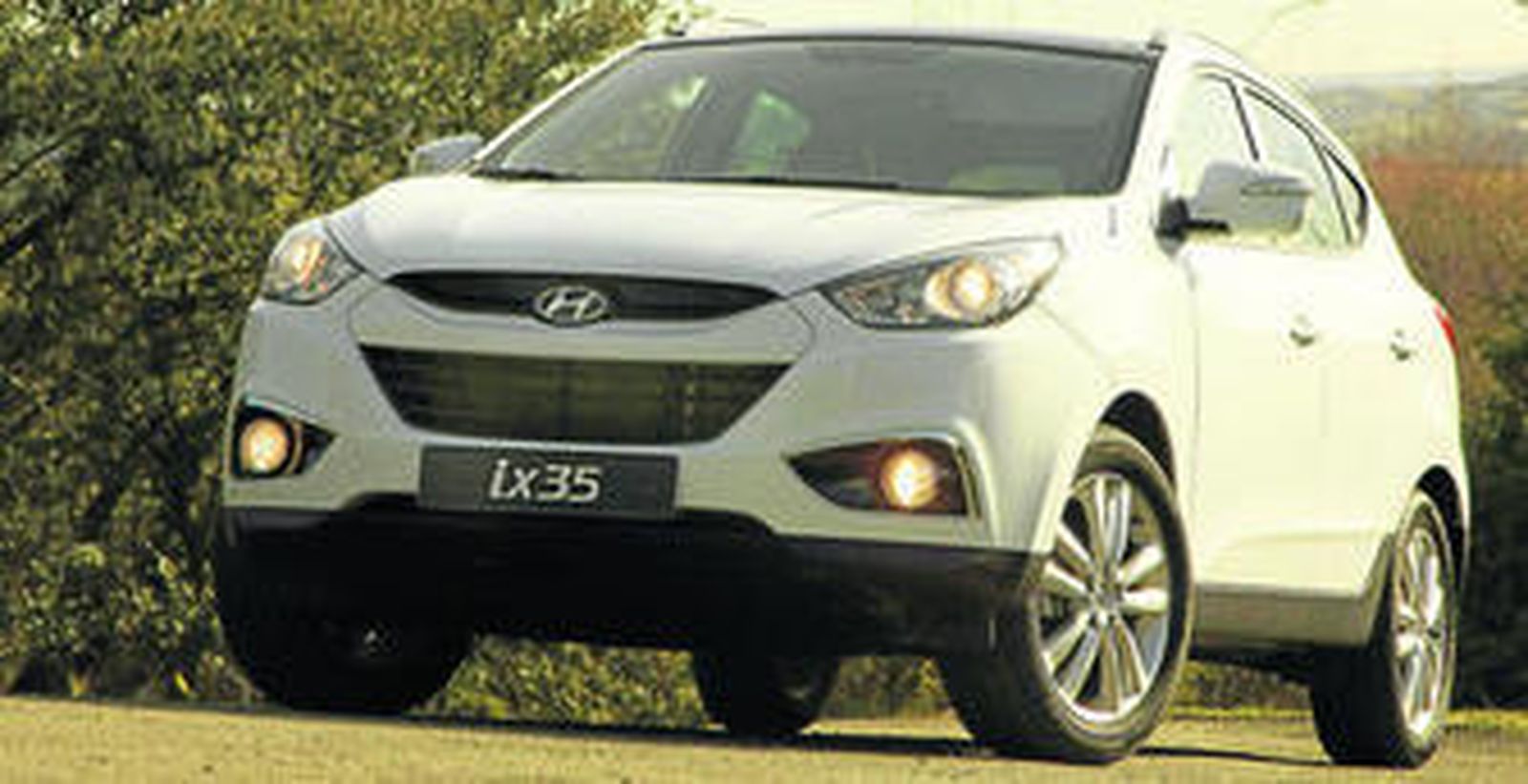 La gama ix35 se ofrecerá en cuatro versiones de equipamiento: Classic, Comfort, Style y Premium, que vienen a subrayar su increíble versatilidad.