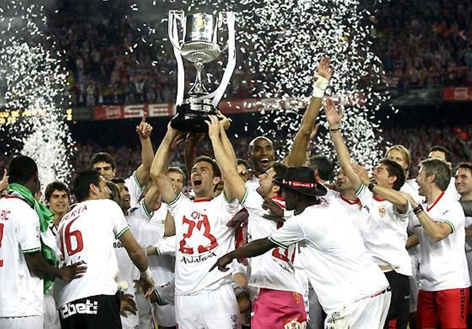 Foto: Antonio Pizarro