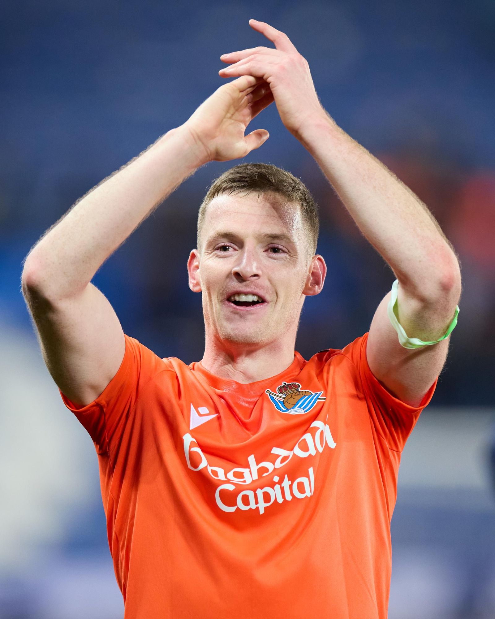 Las fotos del Alavés-Real Sociedad