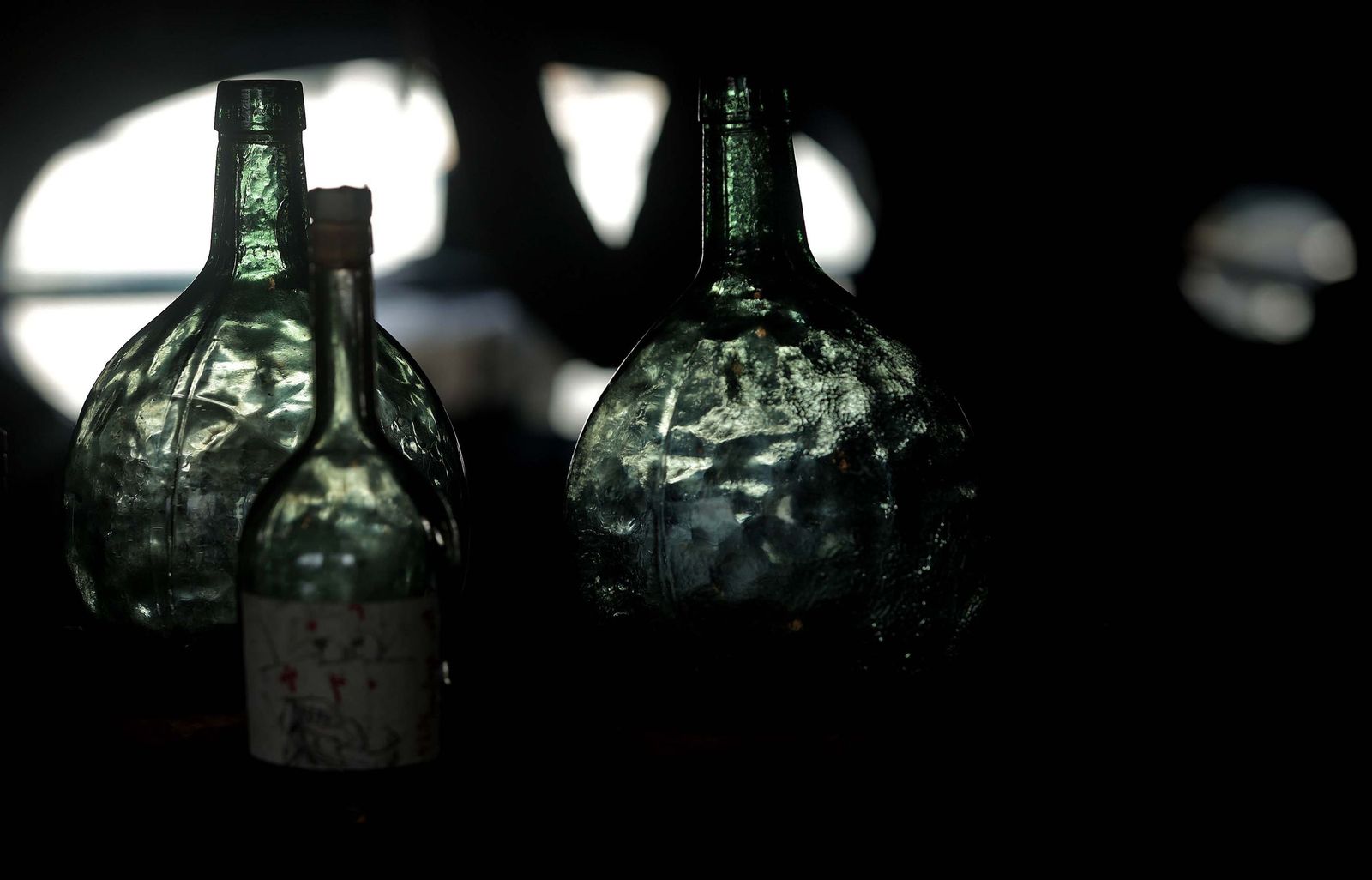 Fotos del navío Nao Victoria en Algeciras